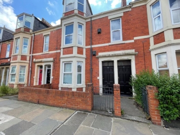 Glenthorn Road, Jesmond, Newcastle Upon Tyne