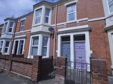 Glenthorn Road, Newcastle Upon Tyne