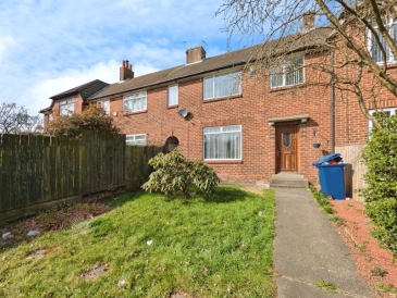 Grange Road, Fenham, Newcastle upon Tyne NE4 9LE
