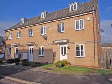 Greyfriars Lane, Longbenton, Newcastle Upon Tyne