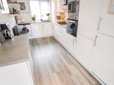 Haggerston Road, Blyth