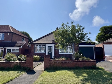 Hartburn Road, Marden Estate, North Shields