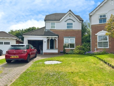 Hauxley, Newcastle Upon Tyne