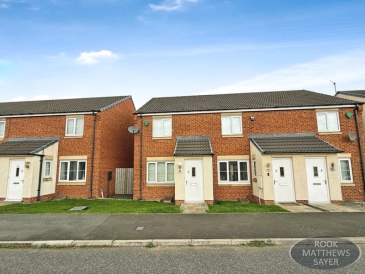 Havannah Drive, Newcastle Upon Tyne