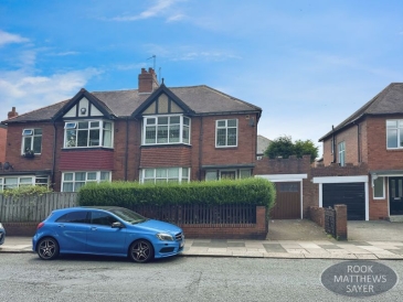 Kenton Road, Newcastle Upon Tyne