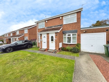 Kepier Chare, Crawcrook