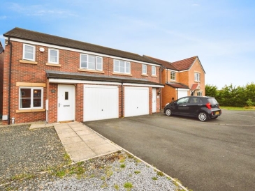 Kershope Lane, Blyth