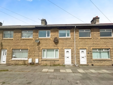 King Georges Road, Newbiggin-By-The-Sea