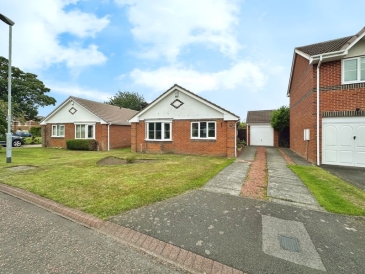 Kingswell, Morpeth