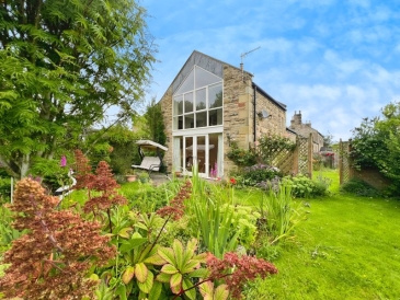 Kirkharle Cottages, Newcastle Upon Tyne