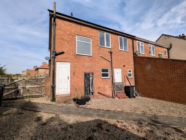 Lawrence Court, Blaydon