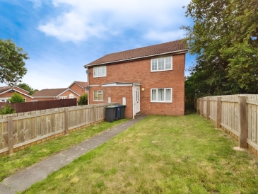 Long Meadow Close, Ryton