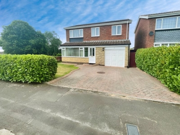 Malaga Close, St Johns Estate