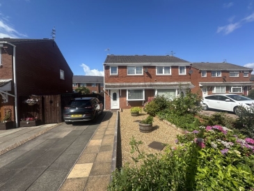 Manor Drive, Newbiggin-By-The-Sea
