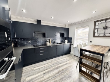 Meadow Vale, Shiremoor