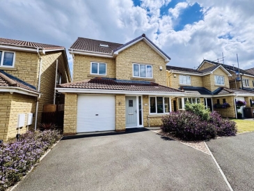 Meadow Vale, Shiremoor
