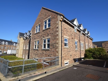 Mews Towers, Park View, Alnwick
