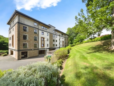 Mill Rise, West Road, Ponteland