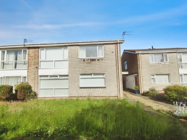Mirlaw Road, Cramlington