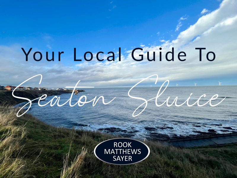 Thinking of buying a home in Seaton Sluice, Northumberland? Explore homes for sale, local amenities, property tips, and everything you need to know about living in this historic seaside village.
