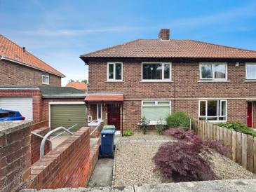 Park View, Winlaton