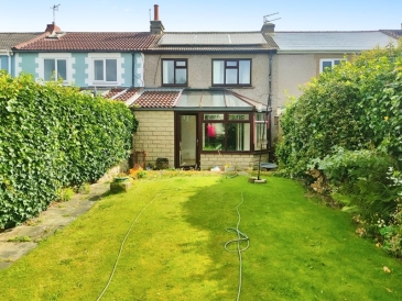 Prospect Place, Newbiggin-By-The-Sea