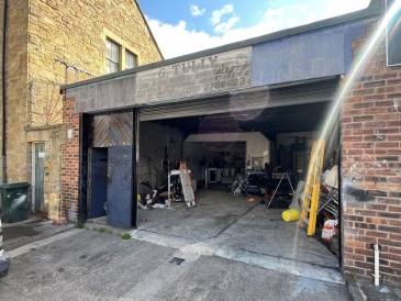 Rear of 31 Heaton Road, Newcastle Upon Tyne