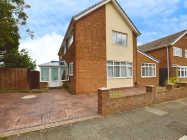 Ridley Avenue, Blyth