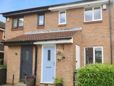 Rothbury Close, Newcastle Upon Tyne