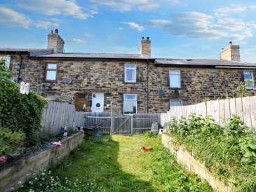 Sea View Terrace, Alnwick