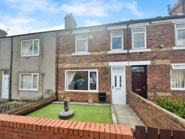 Seventh Avenue, Ashington