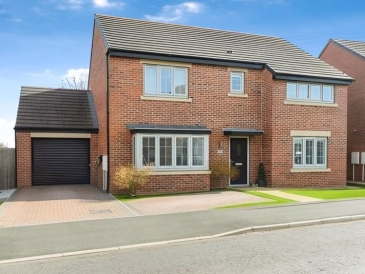 Shepherds Cote Drive, Morpeth
