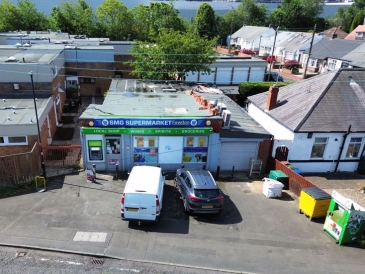 SMG Supermarket, 35 – 37 Fawdon Park Road, Newcastle Upon Tyne