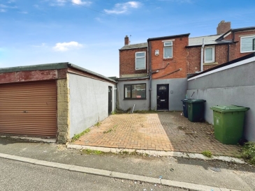 South View, Crawcrook