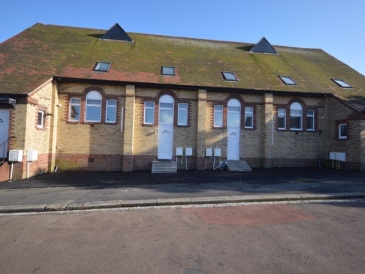 St Aidan’s Church, Lynemouth