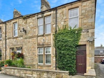 St. Wilfrids Road, Hexham