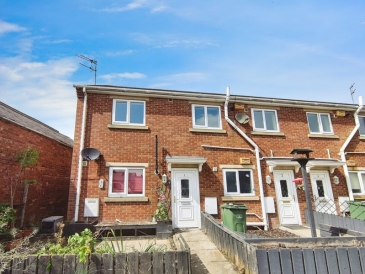 Station Mews, Bedlington