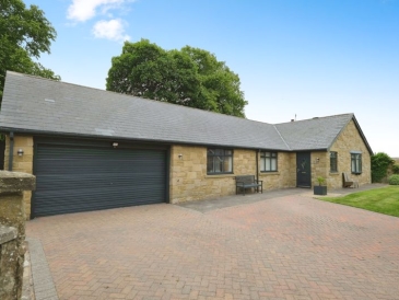 The Village, Acklington