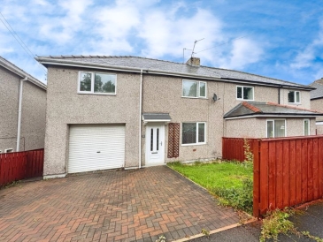 Tower Gardens, Ryton