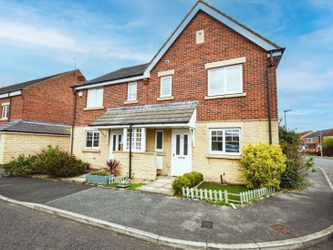 Trident Drive, Blyth