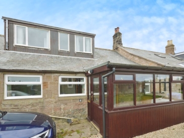 Tynely Cottages, Chathill