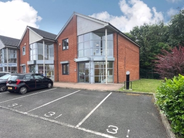 Unit 31 Apex Business Centre, Annitsford, Cramlington