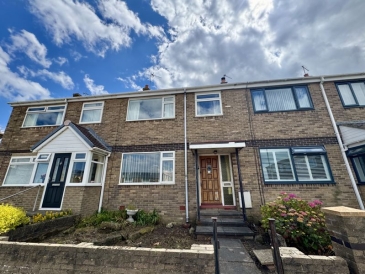 Waterford Close, Seaton Sluice