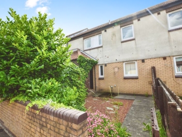 West Court, Blyth