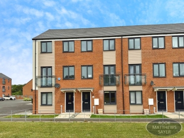Willowbay Drive, Newcastle Upon Tyne