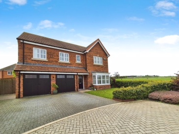 Woodland Close, Bedlington