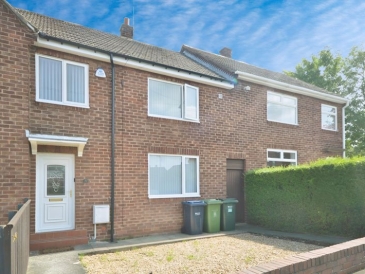 Woodside Way, Ryton