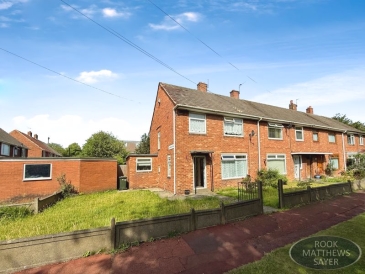 Wyndley Place, Newcastle Upon Tyne