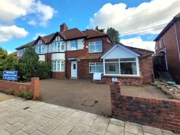 164 Great North Road, Gosforth, Newcastle upon Tyne