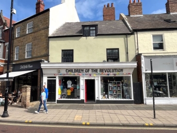 19 Front Street, Tynemouth, North Tyneside